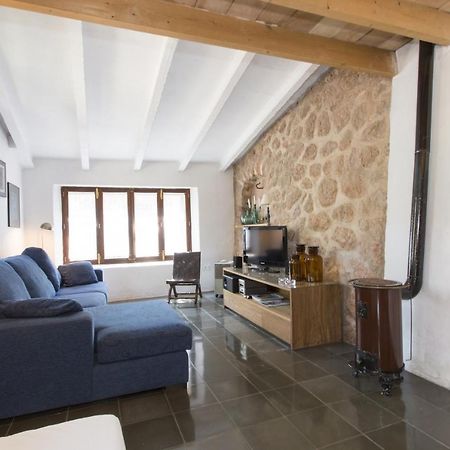 Villa Es Coco, Soller Puerto de Sóller Zewnętrze zdjęcie