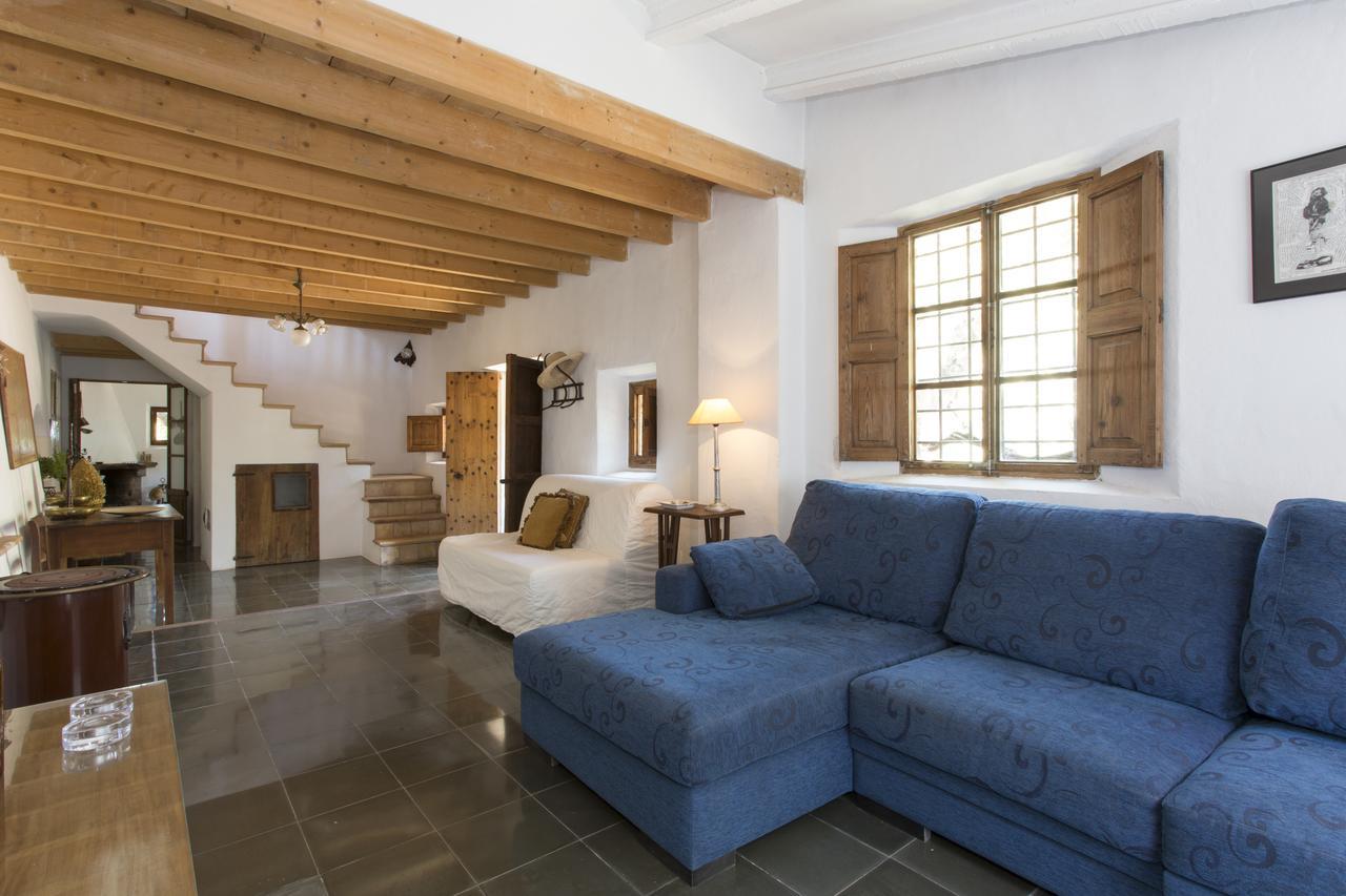 Villa Es Coco, Soller Puerto de Sóller Zewnętrze zdjęcie