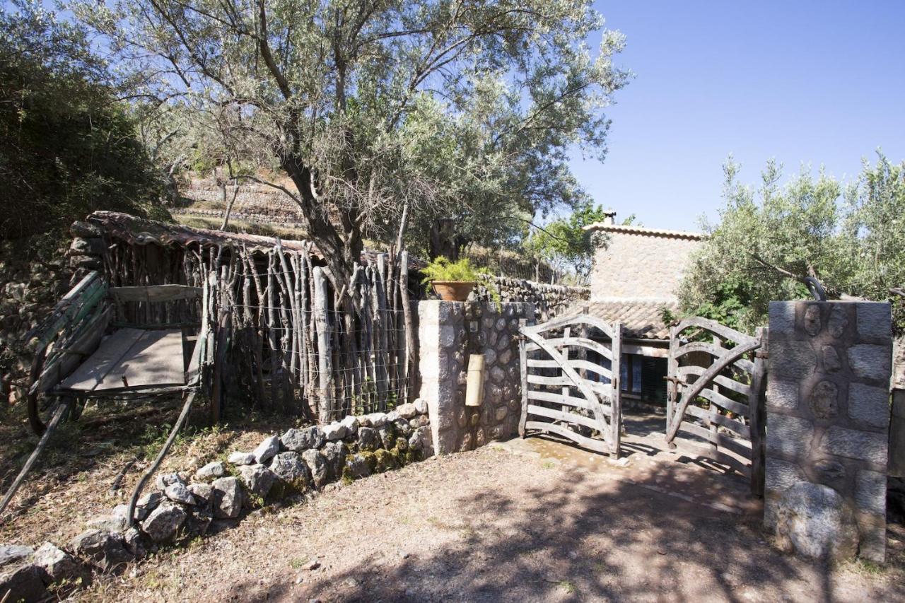 Villa Es Coco, Soller Puerto de Sóller Zewnętrze zdjęcie