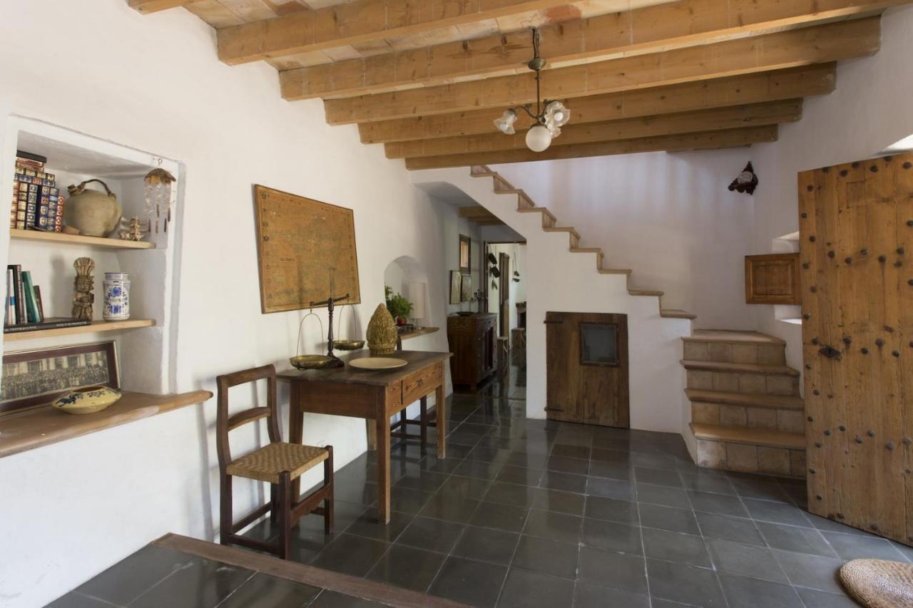 Villa Es Coco, Soller Puerto de Sóller Zewnętrze zdjęcie