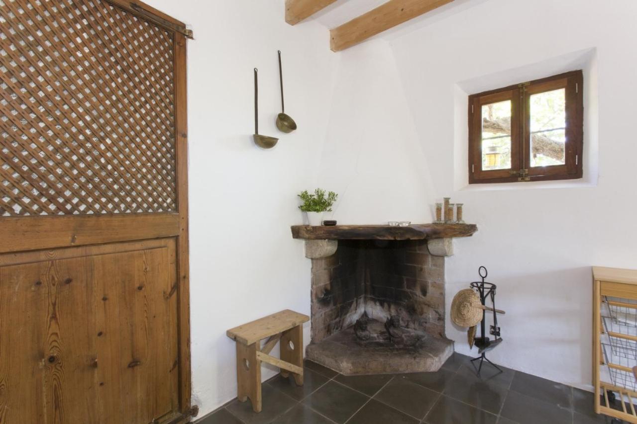Villa Es Coco, Soller Puerto de Sóller Zewnętrze zdjęcie