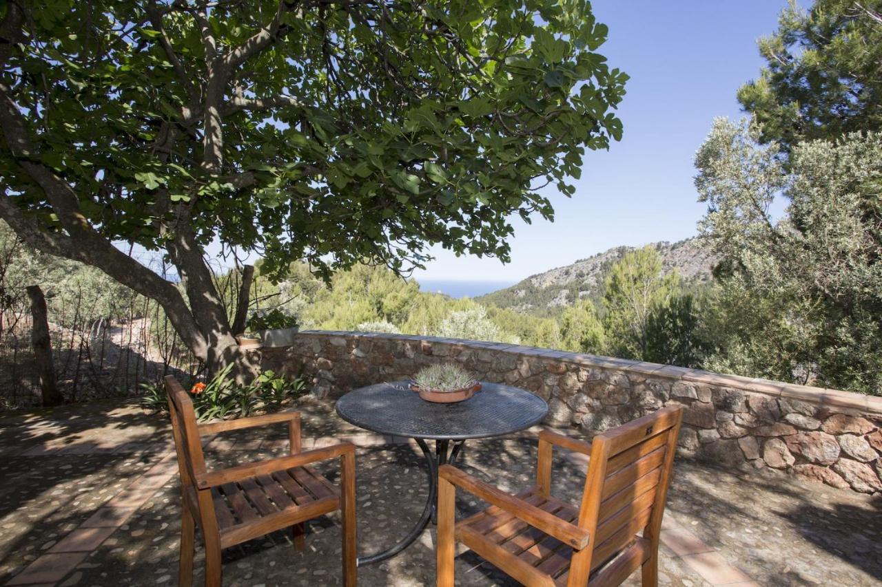 Villa Es Coco, Soller Puerto de Sóller Zewnętrze zdjęcie
